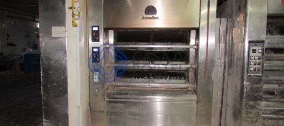 Gewerbliche Immobilie in Canelas, Portugal 400m², Nr. 47818 13