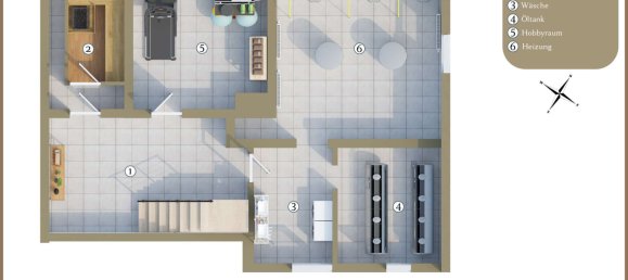 1 chambre Bungalow à Rhein-Erft, Germany No. 127402 30