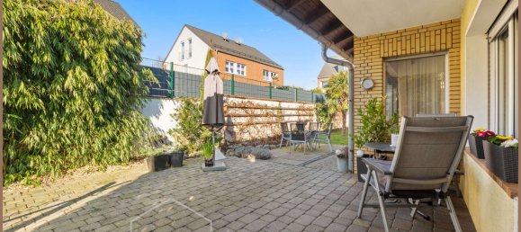 1 chambre Bungalow à Rhein-Erft, Germany No. 127402 20