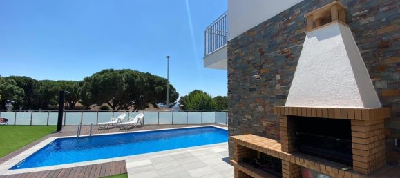 4 Schlafzimmer Villa in Sant Feliu de Guixols, Spain, Nr. 79781 17