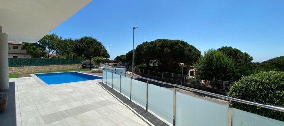 4 Schlafzimmer Villa in Sant Feliu de Guixols, Spain, Nr. 79781 36