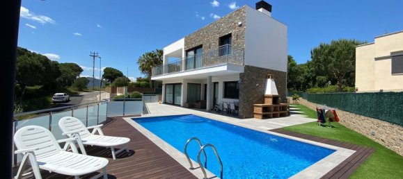 4 Schlafzimmer Villa in Sant Feliu de Guixols, Spain, Nr. 79781 33