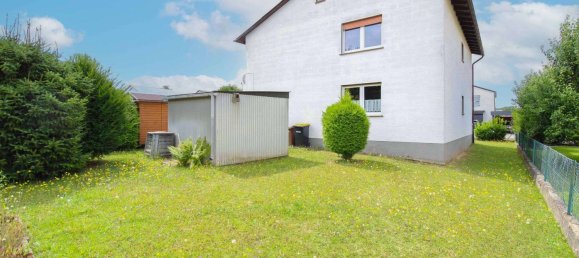 4 chambres Maison à Marburg-Biedenkopf, Germany No. 322327 19