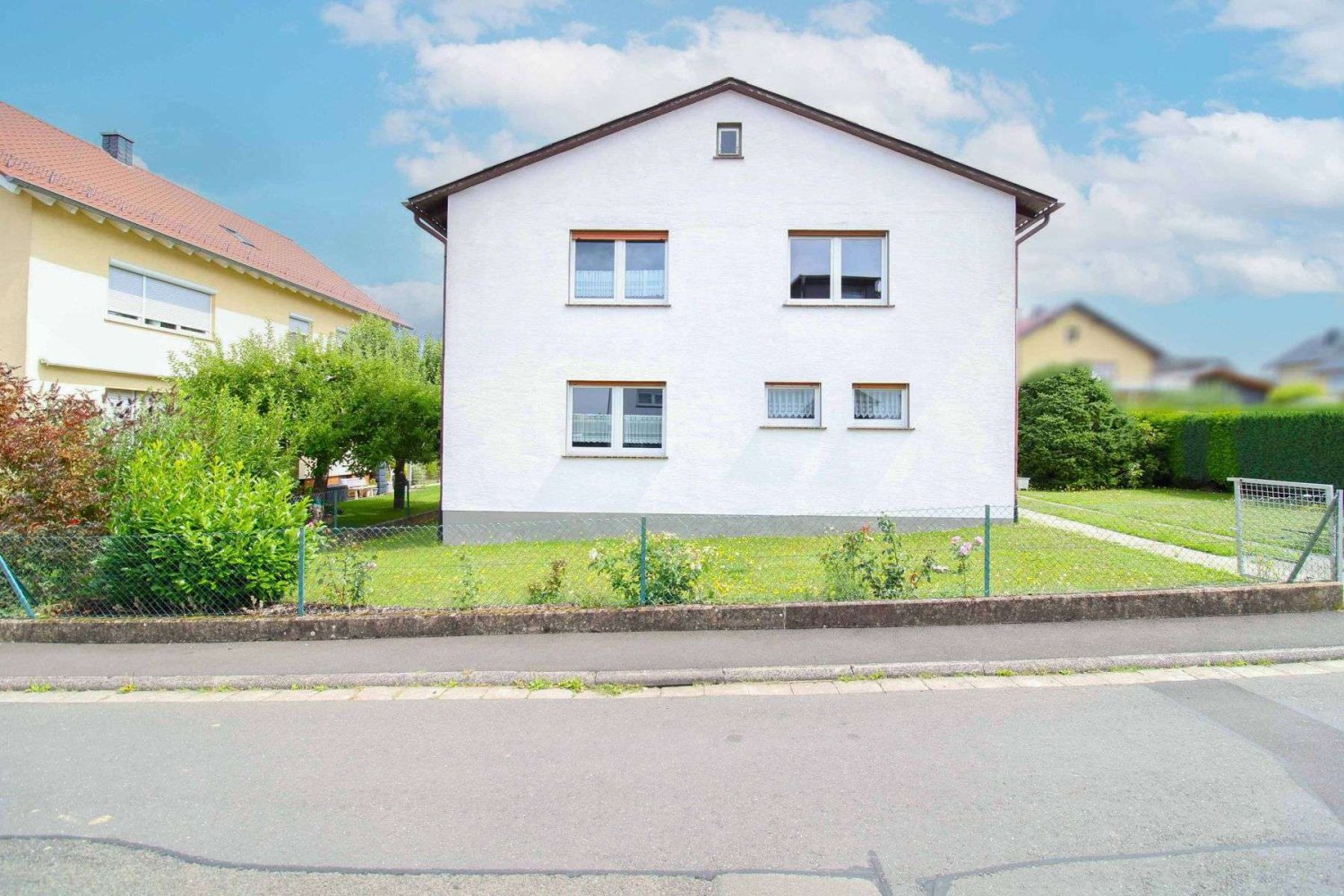 4 chambres Maison à Marburg-Biedenkopf, Germany No. 322327