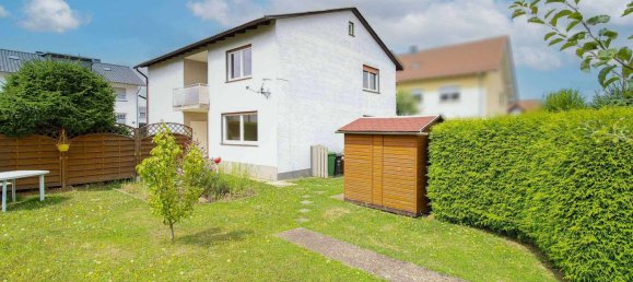 4 chambres Maison à Marburg-Biedenkopf, Germany No. 322327 2
