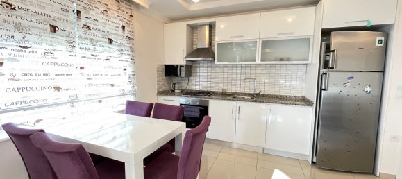 2 rooms Apartment in Kestel, Turkey No. 10288 15