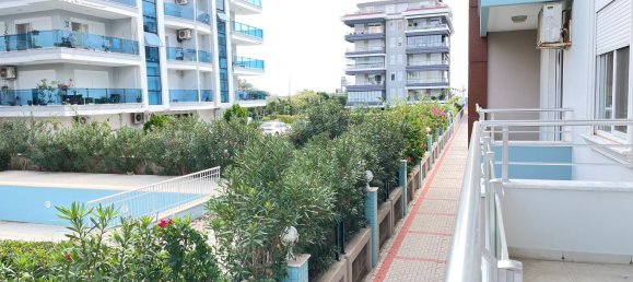 2 rooms Apartment in Kestel, Turkey No. 10288 26