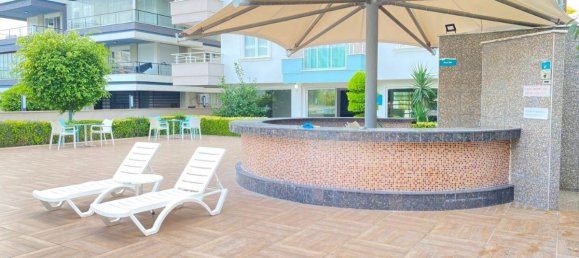 2 rooms Apartment in Kestel, Turkey No. 10288 7