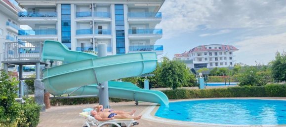 2 rooms Apartment in Kestel, Turkey No. 10288 3