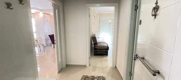 2 rooms Apartment in Kestel, Turkey No. 10288 14