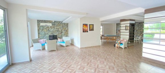 2 rooms Apartment in Kestel, Turkey No. 10288 11