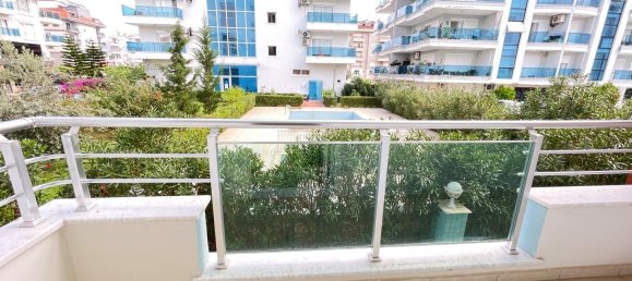 2 rooms Apartment in Kestel, Turkey No. 10288 21