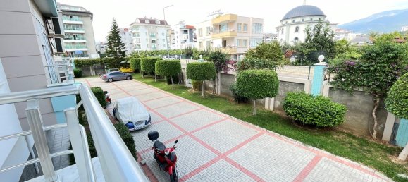 2 rooms Apartment in Kestel, Turkey No. 10288 25