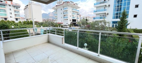 2 rooms Apartment in Kestel, Turkey No. 10288 24