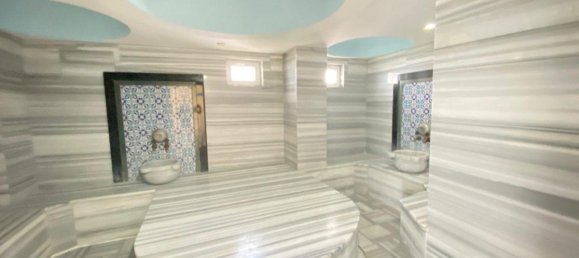 2 rooms Apartment in Kestel, Turkey No. 10288 4