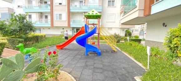 2 rooms Apartment in Kestel, Turkey No. 10288 6