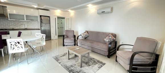 2 rooms Apartment in Kestel, Turkey No. 10288 18