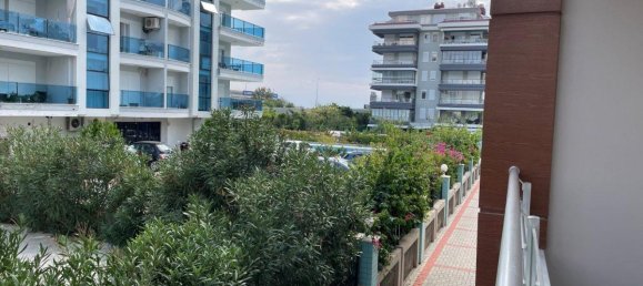 2 rooms Apartment in Kestel, Turkey No. 10288 23
