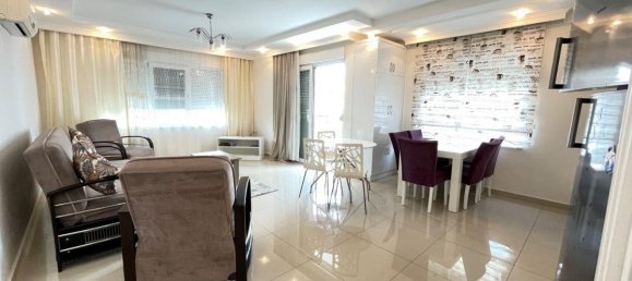 2 rooms Apartment in Kestel, Turkey No. 10288 16