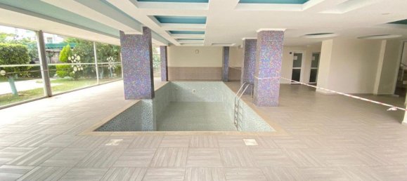 2 rooms Apartment in Kestel, Turkey No. 10288 13