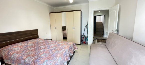 2 rooms Apartment in Kestel, Turkey No. 10288 20