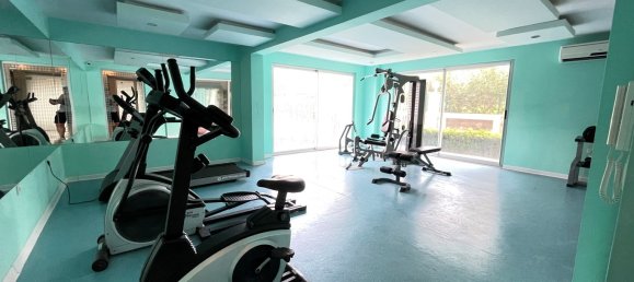 2 rooms Apartment in Kestel, Turkey No. 10288 10