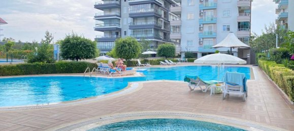 2 rooms Apartment in Kestel, Turkey No. 10288 2