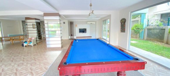 2 rooms Apartment in Kestel, Turkey No. 10288 9