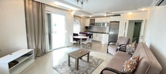 2 rooms Apartment in Kestel, Turkey No. 10288 17