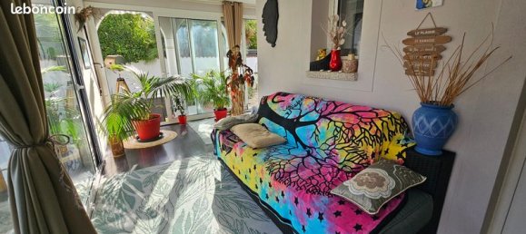 Casa T2 em Oletta, France N.º 220629 5