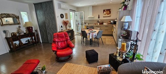 Casa T2 em Oletta, France N.º 220629 2