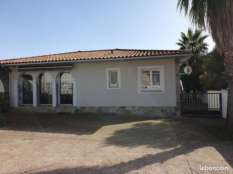 Casa T2 em Oletta, France N.º 220629