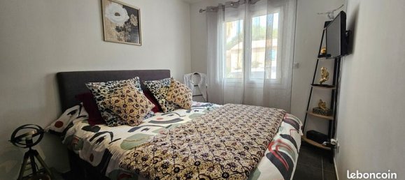 Casa T2 em Oletta, France N.º 220629 3