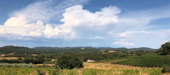 6 rooms House in Capalbio, Italy No. 283978 4