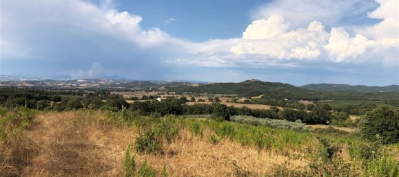 6 rooms House in Capalbio, Italy No. 283978 9