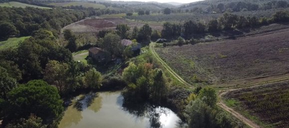 6 rooms House in Capalbio, Italy No. 283978 5