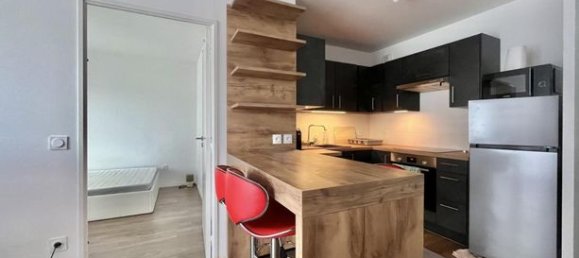 Квартира с 1 спальней в Баньоле, Франция № 314936 3