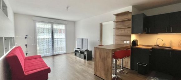 Квартира с 1 спальней в Баньоле, Франция № 314936 2