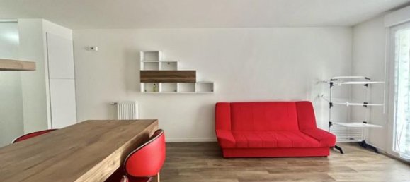 Квартира с 1 спальней в Баньоле, Франция № 314936 6