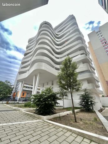 Квартира с 1 спальней в Баньоле, Франция № 314936