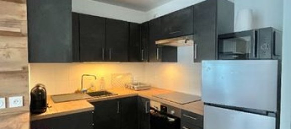 Квартира с 1 спальней в Баньоле, Франция № 314936 4