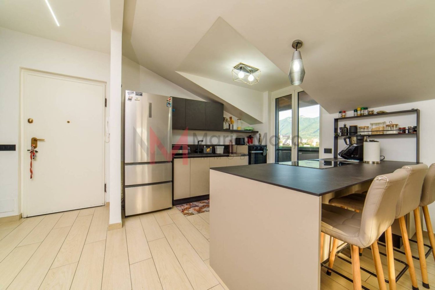 3 bedrooms Apartment in Angri, Italy No. 280577