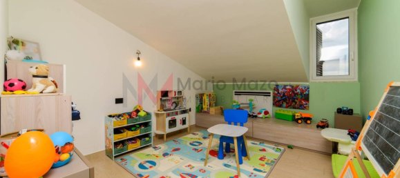 3 bedrooms Apartment in Angri, Italy No. 280577 12