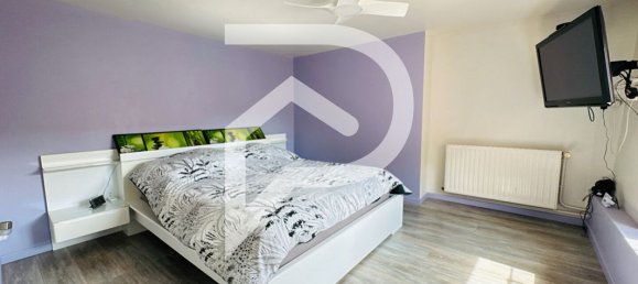 3 Schlafzimmer Haus in Sermiers, France, Nr. 325633 13