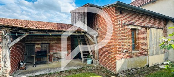 3 Schlafzimmer Haus in Sermiers, France, Nr. 325633 7