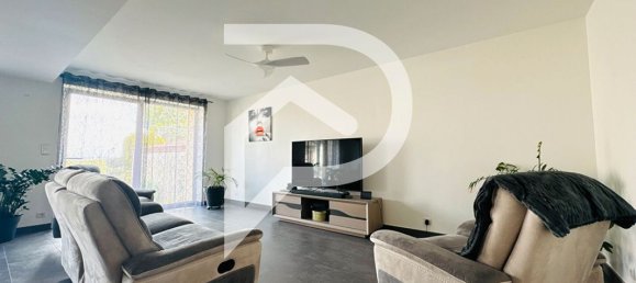 3 Schlafzimmer Haus in Sermiers, France, Nr. 325633 9