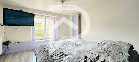 3 Schlafzimmer Haus in Sermiers, France, Nr. 325633 12