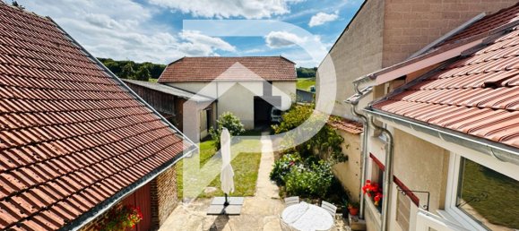 3 Schlafzimmer Haus in Sermiers, France, Nr. 325633 3