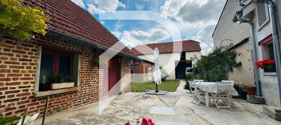 3 Schlafzimmer Haus in Sermiers, France, Nr. 325633 4