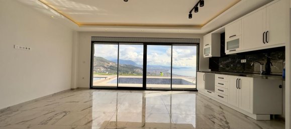 فيلا 3+2 في Tepe, Turkey رقم 11455 10